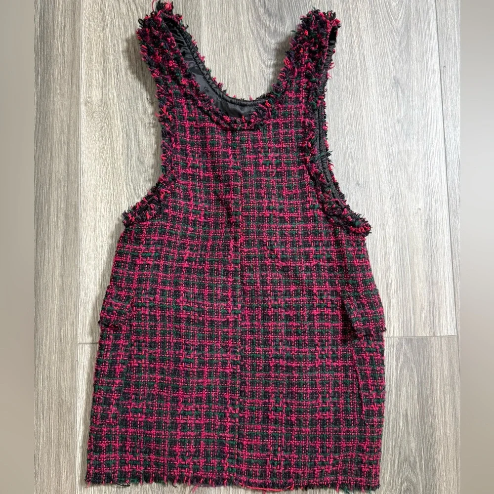 Zara sleeveless kids